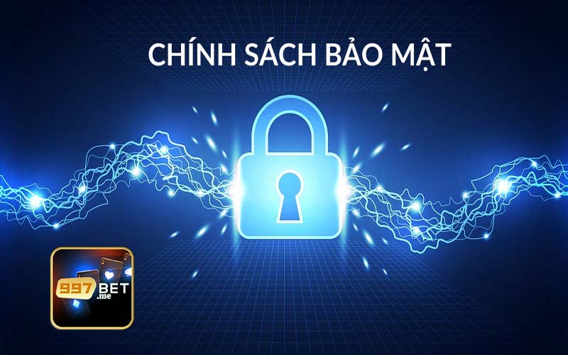 Chính sách bảo mật